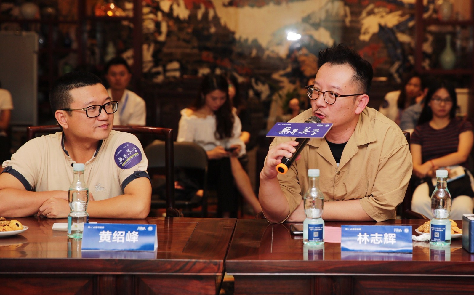 包容即无界 ▎丹迪别墅装饰杨雨晴与您分享高端住宅空间的生活美学